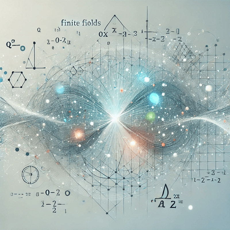 Exploring Finite Fields with Rust: Efficient Modular Arithmetic