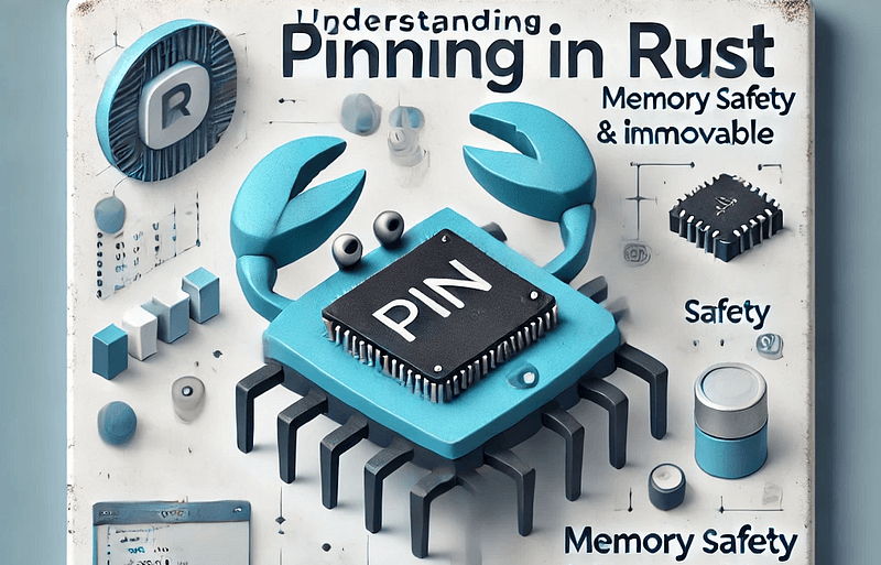 Mastering Pinning in Rust