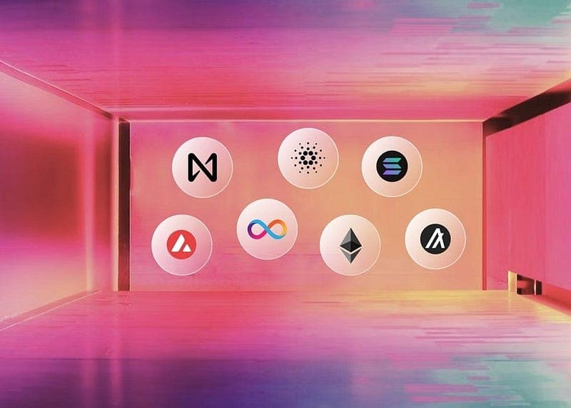 What are blockchain protocols?