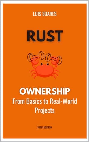 Hands-On Rust Ownership